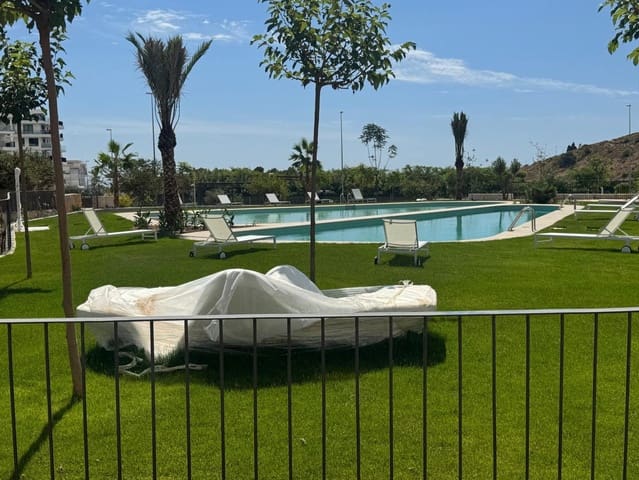 Apartamento de 2 habitaciones en Centro Urbano, La Villajoyosa / Vila Joiosa en venta con piscina garaje - 445.000 € (Ref: 10091488)