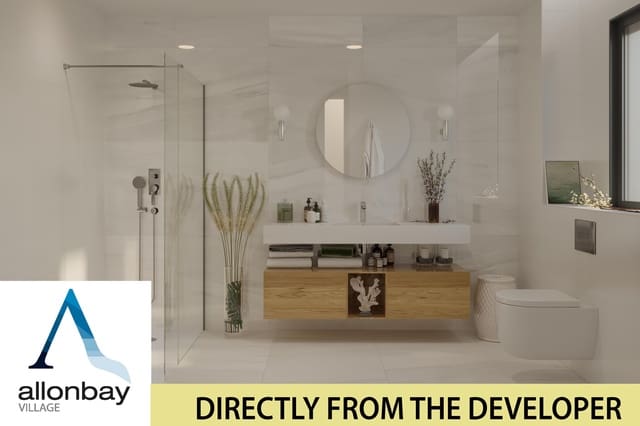 1 Zimmer Apartment zu verkaufen in La Villajoyosa / Vila Joiosa mit Pool Garage - 320.000 € (Ref: 6565652)