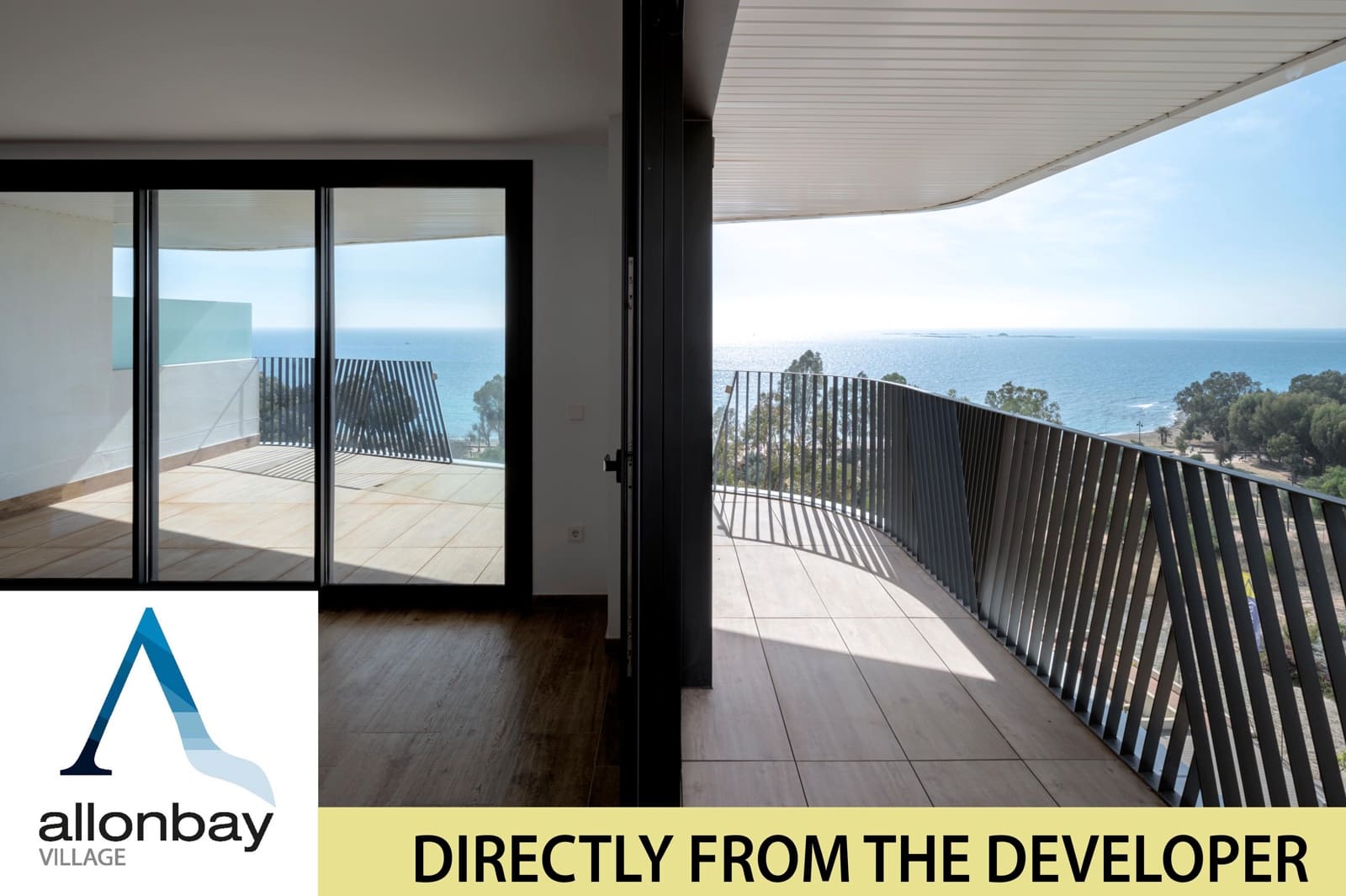 1 soveværelse Lejlighed til salg i La Villajoyosa / Vila Joiosa med swimmingpool garage - € 320.000 (Ref: 6565652)