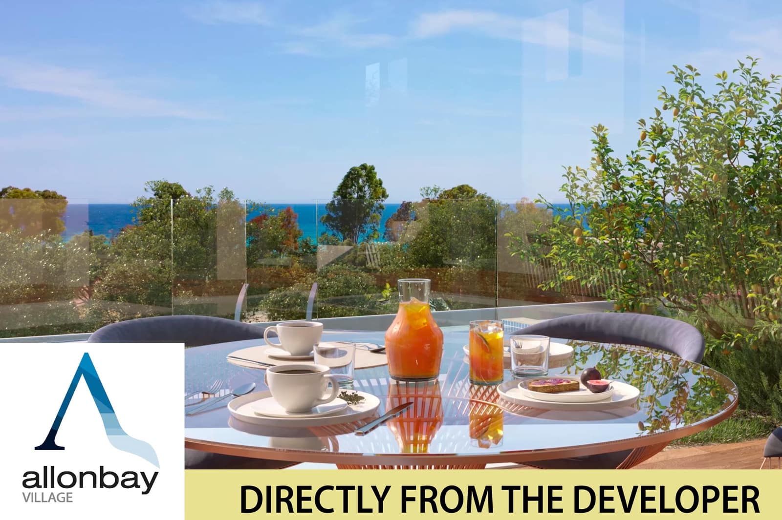 1 soveværelse Lejlighed til salg i La Villajoyosa / Vila Joiosa med swimmingpool garage - € 320.000 (Ref: 6565652)