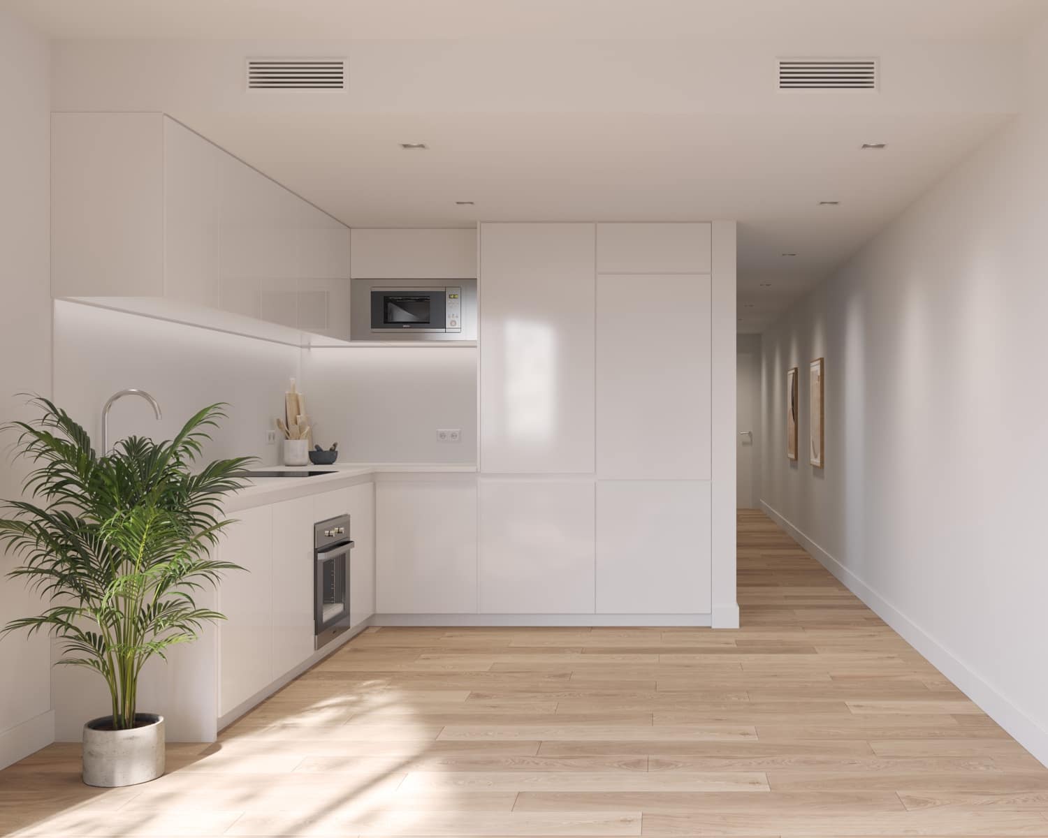 4 soveværelse Lejlighed til salg i Aguilas med swimmingpool garage - € 646.000 (Ref: 8600035)