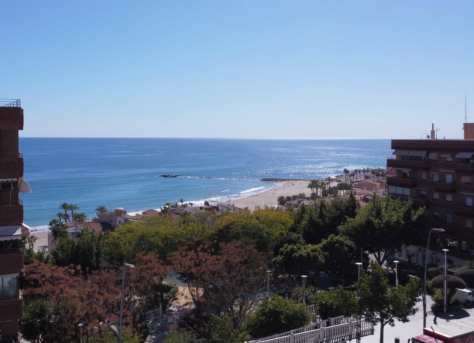 2 sovrum Lägenhet till salu i La Villajoyosa / Vila Joiosa med garage - 435 000 € (Ref: 8881079)