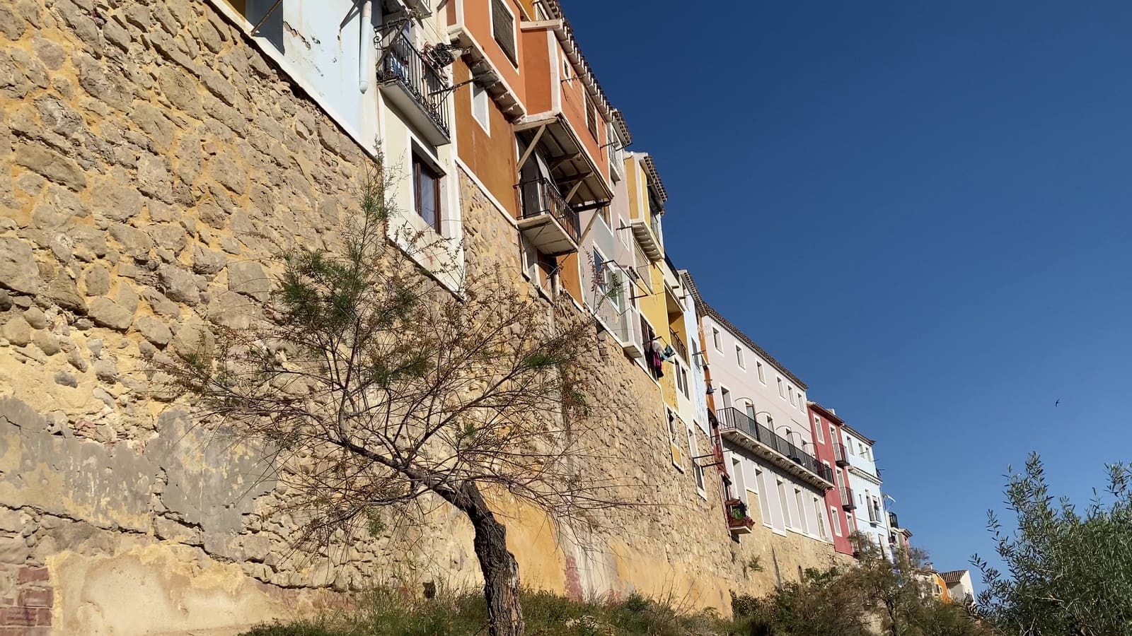 2 sovrum Lägenhet till salu i La Villajoyosa / Vila Joiosa med garage - 435 000 € (Ref: 8881079)