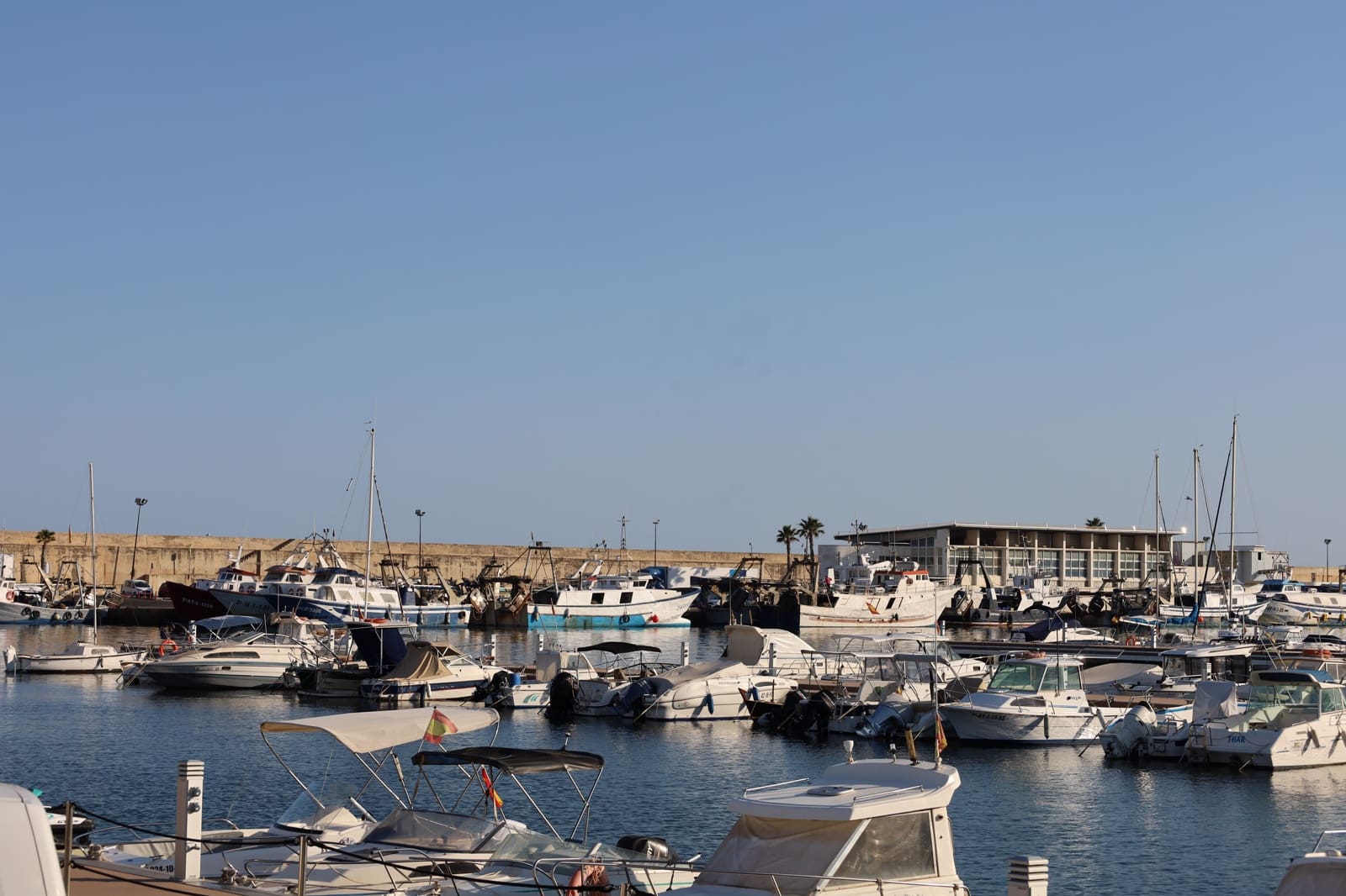 3 soverom Leilighet til salgs i La Villajoyosa / Vila Joiosa med garasje - € 575 000 (Ref: 8881080)