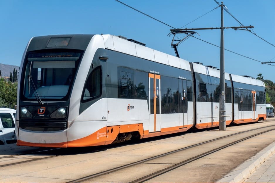 2 soverom Leilighet til salgs i La Villajoyosa / Vila Joiosa med garasje - € 420 000 (Ref: 8881081)