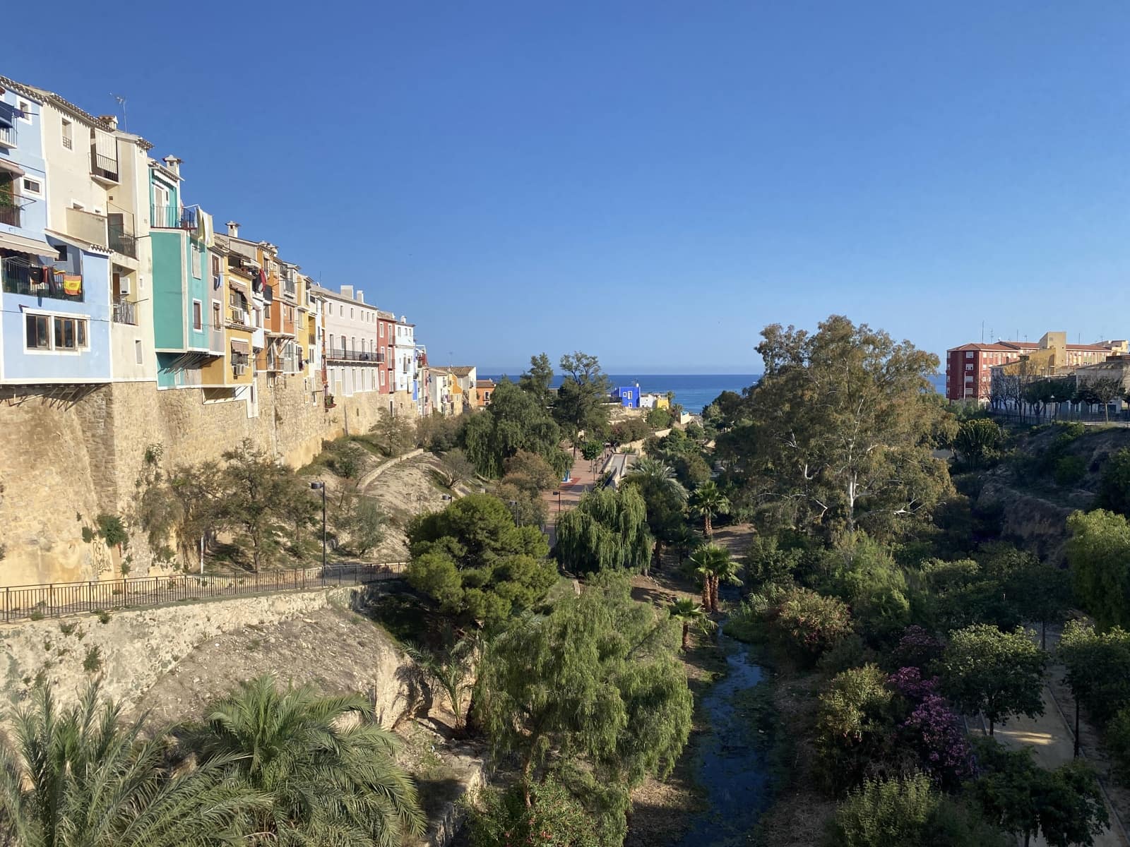 2 camera da letto Appartamento in vendita in La Villajoyosa / Vila Joiosa con garage - 440.000 € (Rif: 8881082)