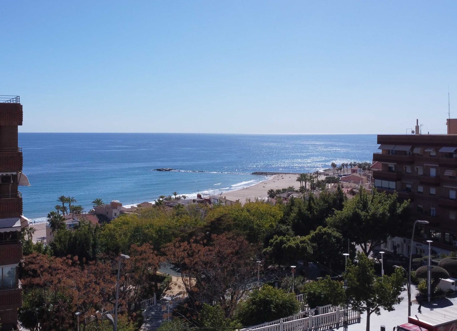 1 bedroom Apartment for sale in La Villajoyosa / Vila Joiosa - € 249,000 (Ref: 8881084)