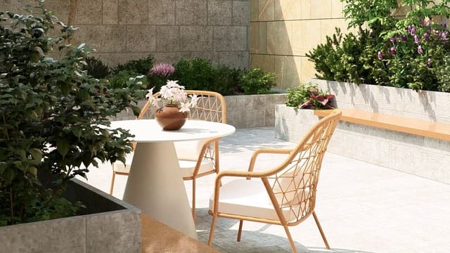 1 soveværelse Lejlighed til salg i Centro Urbano, La Villajoyosa / Vila Joiosa - € 249.000 (Ref: 8881084)
