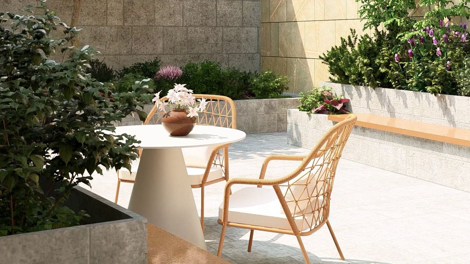 3 soveværelse Penthouse til salg i La Villajoyosa / Vila Joiosa med garage - € 794.700 (Ref: 8884883)
