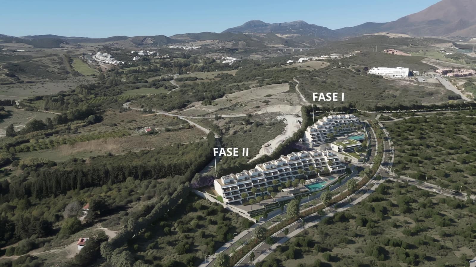 3 bedroom Apartment for sale in Estepona with pool - € 405,000 (Ref: 9118028)