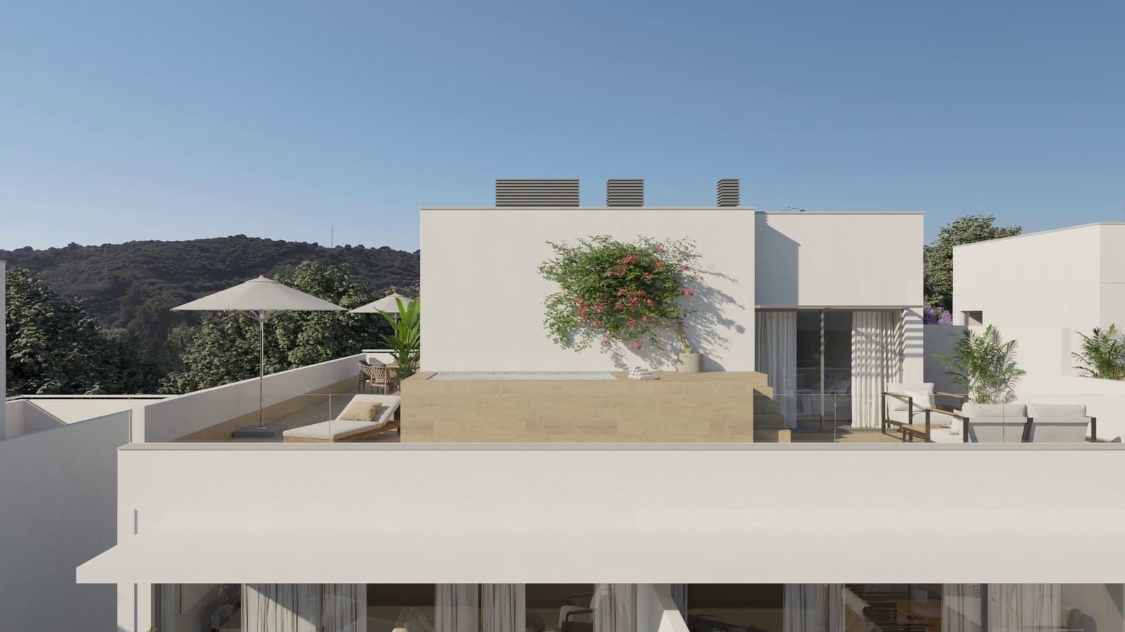 2 soveværelse Lejlighed til salg i Estepona med swimmingpool - € 405.000 (Ref: 9118029)