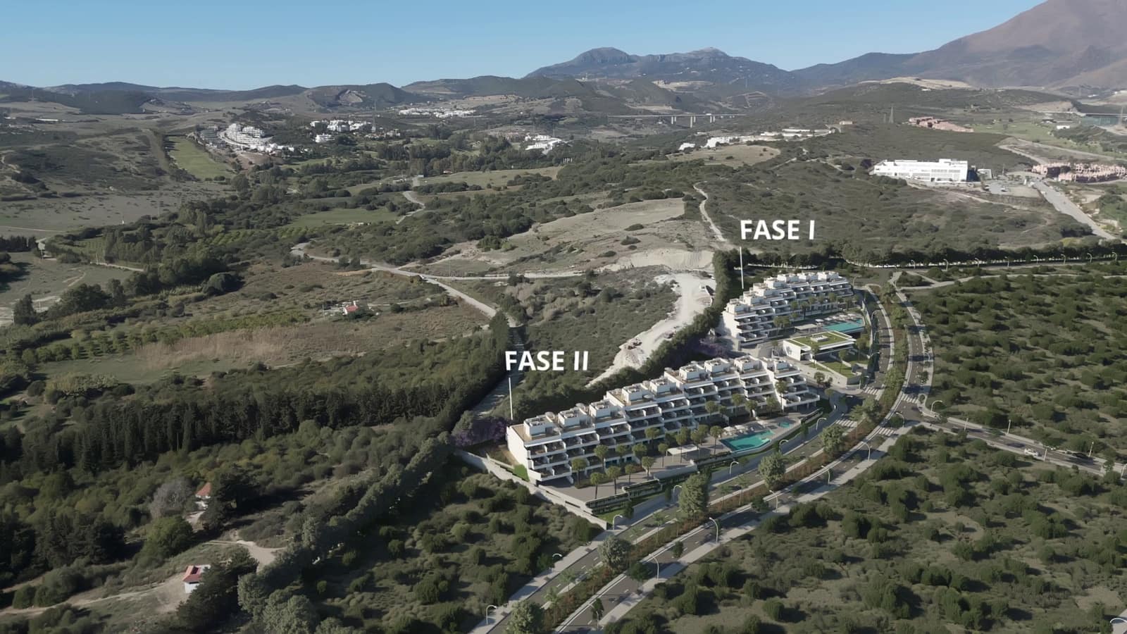 2 sovrum Lägenhet till salu i Estepona med pool garage - 405 000 € (Ref: 9118029)