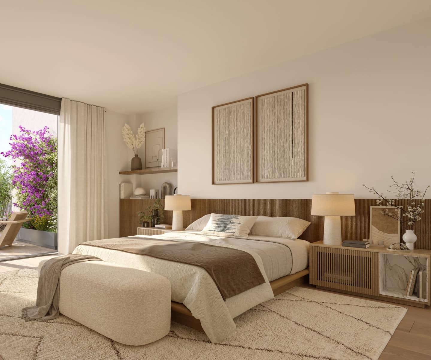 1 soveværelse Lejlighed til salg i La Villajoyosa / Vila Joiosa med swimmingpool garage - € 255.000 (Ref: 9481357)