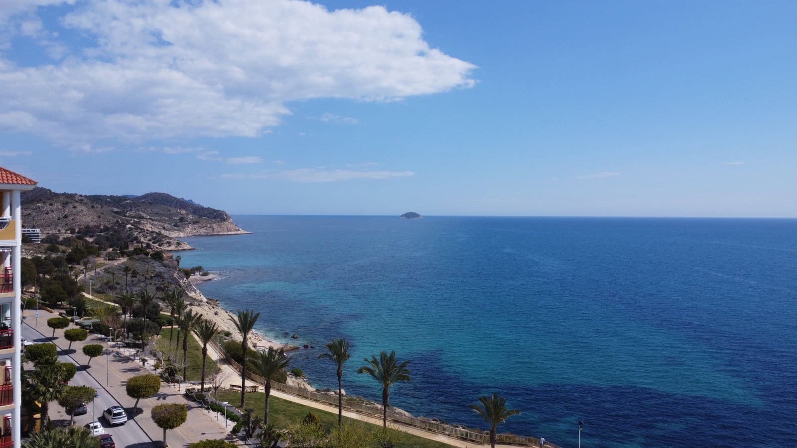 2 sovrum Lägenhet till salu i La Villajoyosa / Vila Joiosa med pool garage - 335 000 € (Ref: 9481433)