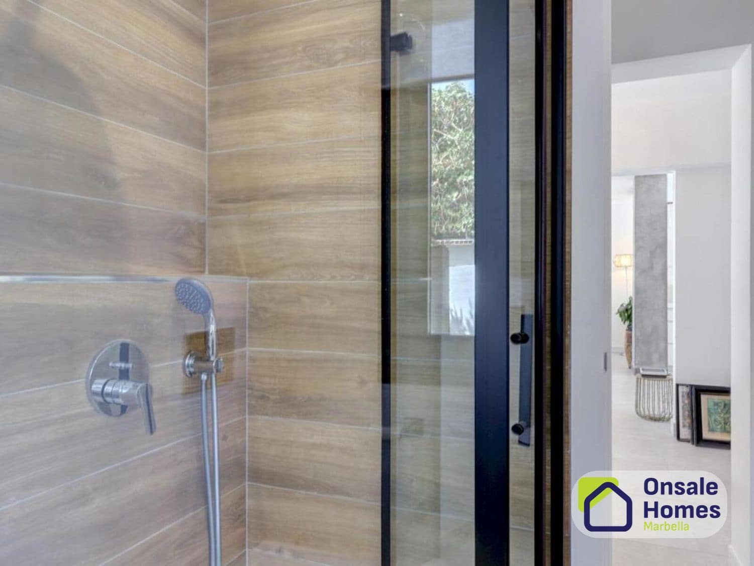 6 Zimmer Villa zu verkaufen in Marbella mit Pool Garage - 1.400.000 € (Ref: 10020014)