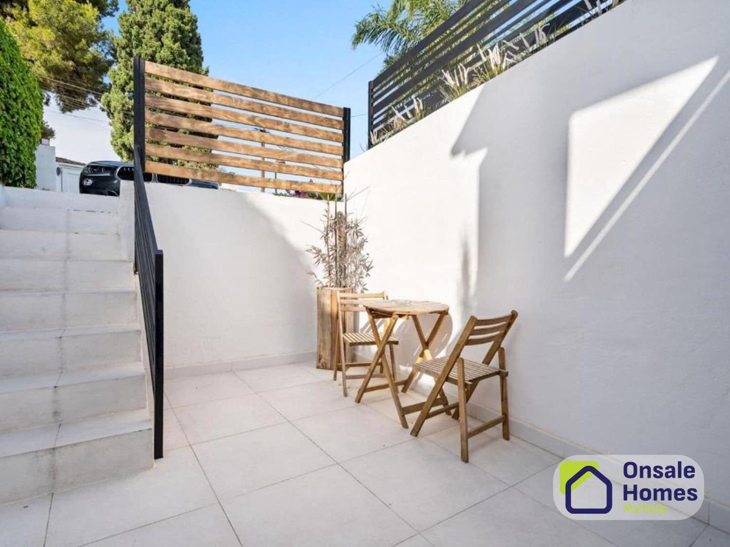 6 Zimmer Villa zu verkaufen in Marbella mit Pool Garage - 1.400.000 € (Ref: 10020014)