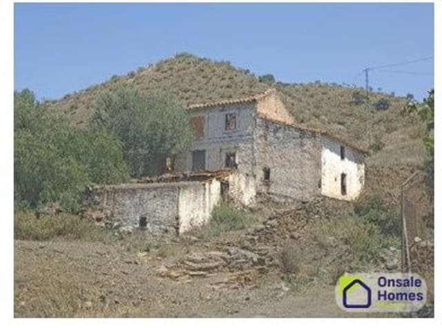 Terre non Aménagée à vendre à Estación de Cártama, Cártama - 150 000 € (Ref: 10021932)