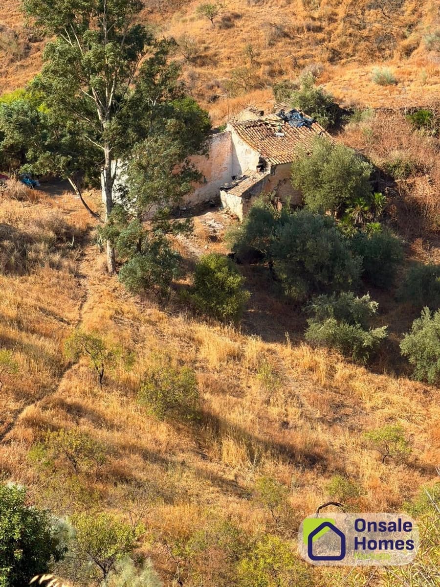 Undeveloped Land for sale in Cartama - € 150,000 (Ref: 10021932)