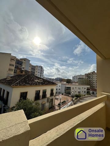 3 chambre Appartement à vendre à Ricardo Soriano, Marbella avec piscine garage - 675 000 € (Ref: 10029991)