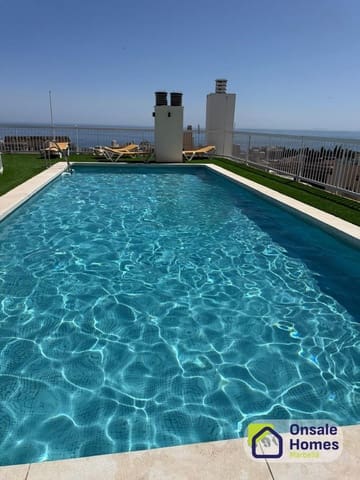 3 chambre Appartement à vendre à Ricardo Soriano, Marbella avec piscine garage - 675 000 € (Ref: 10029991)