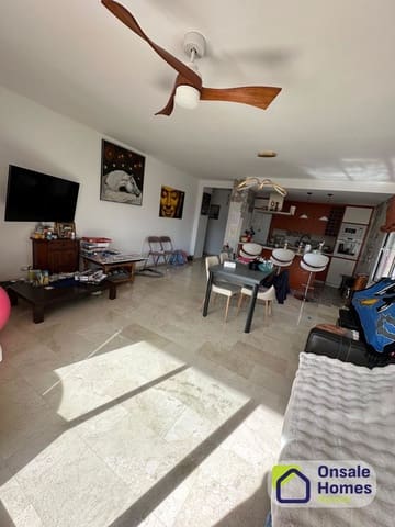 3 chambre Appartement à vendre à Ricardo Soriano, Marbella avec piscine garage - 675 000 € (Ref: 10029991)
