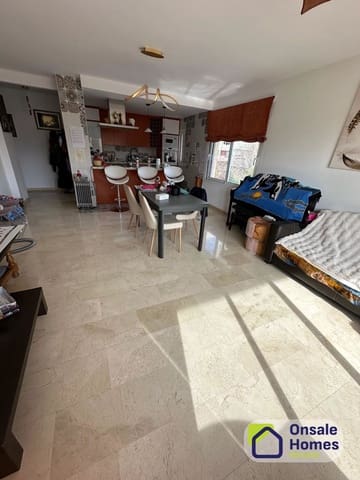 3 chambre Appartement à vendre à Ricardo Soriano, Marbella avec piscine garage - 675 000 € (Ref: 10029991)