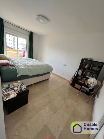 3 chambre Appartement à vendre à Ricardo Soriano, Marbella avec piscine garage - 675 000 € (Ref: 10029991)