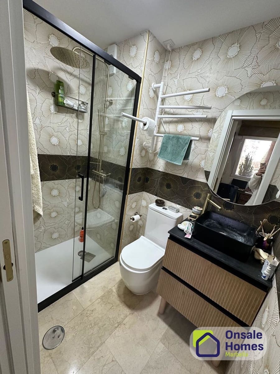 3 bedroom Apartment for sale in Marbella with pool garage - € 675,000 (Ref: 10029991)