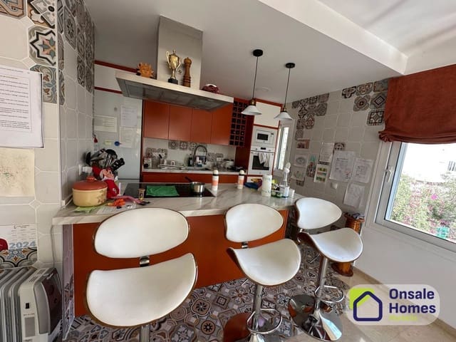 3 chambre Appartement à vendre à Ricardo Soriano, Marbella avec piscine garage - 675 000 € (Ref: 10029991)