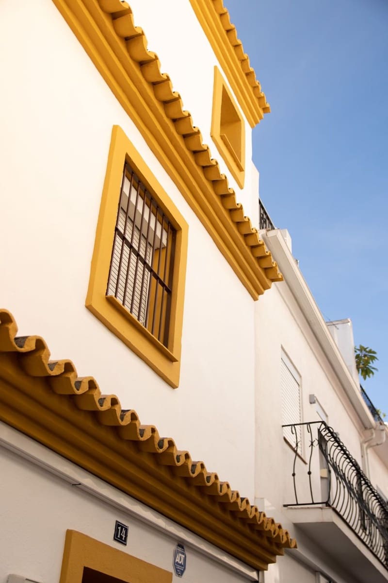 3 quarto Apartamento para venda em Marbella com piscina garagem - 675 000 € (Ref: 10029991)