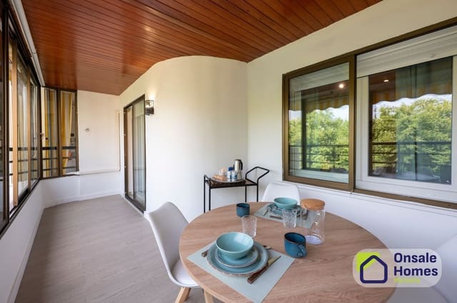 2 sovrum Lägenhet att hyra i Playa Bajadilla - Puertos, Marbella med garage - 2 400 € (Ref: 10031423)