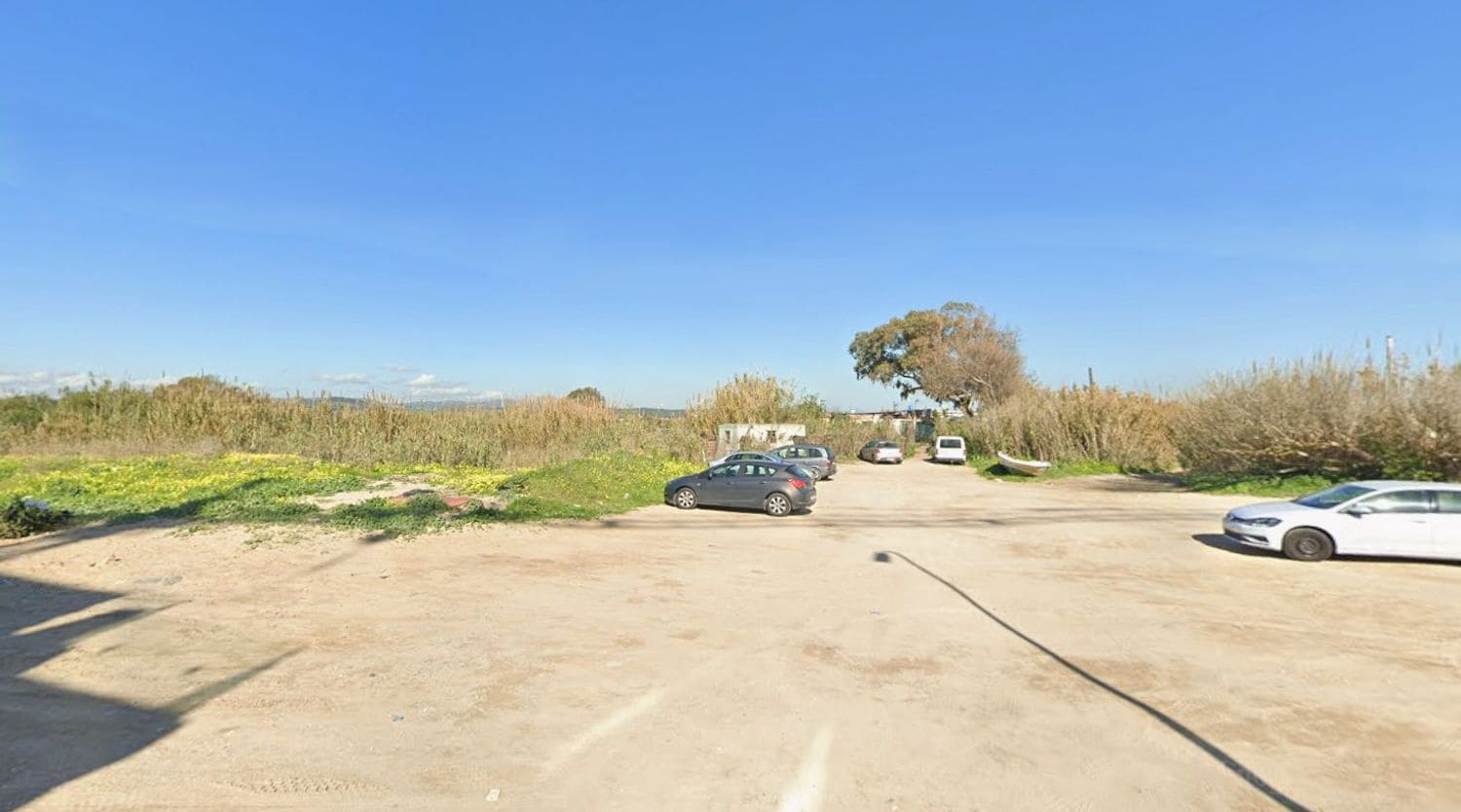 Undeveloped Land for sale in Algeciras - € 220,000 (Ref: 10036250)
