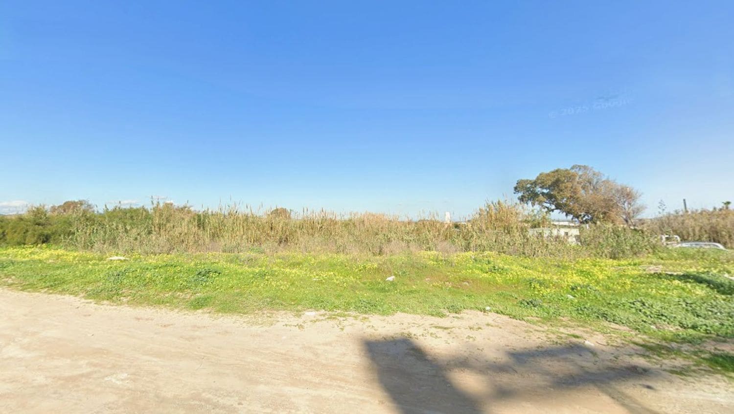 Undeveloped Land for sale in Algeciras - € 220,000 (Ref: 10036250)