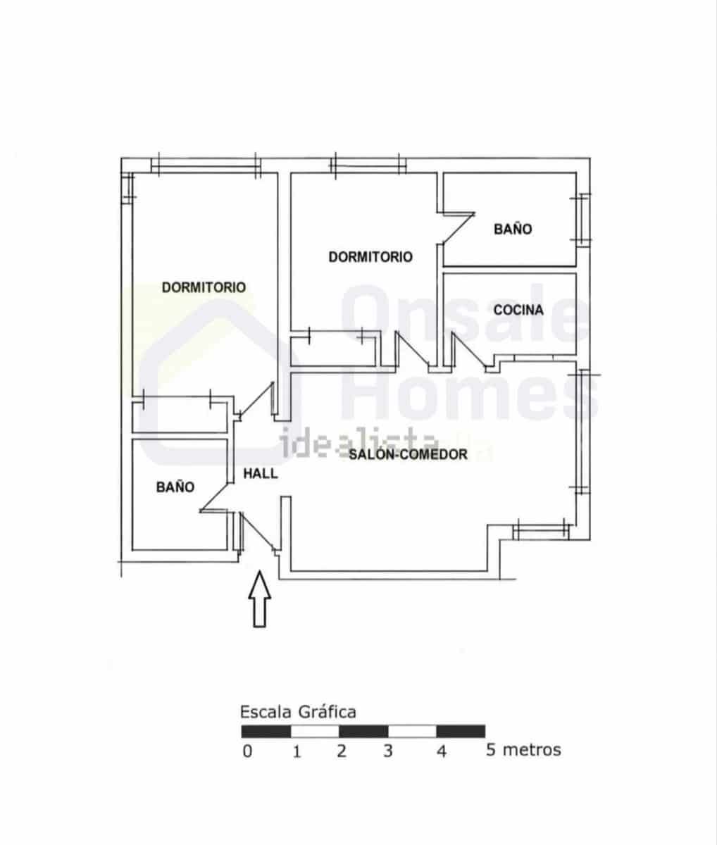 2 Zimmer Apartment zu verkaufen in Aloha Golf mit Pool Garage - 450.000 € (Ref: 10040249)