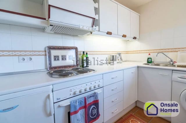 Apartamento de 2 habitaciones en Aloha Golf, Marbella en venta con piscina garaje - 450.000 € (Ref: 10040249)