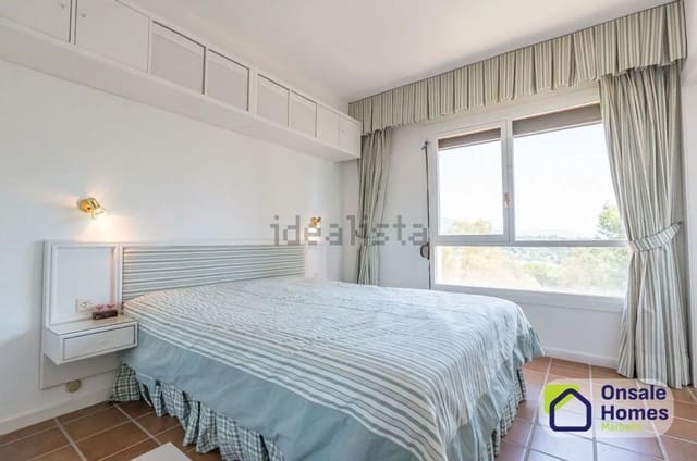 2 Zimmer Apartment zu verkaufen in Aloha Golf, Marbella mit Pool Garage - 450.000 € (Ref: 10040249)