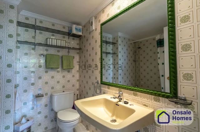 2 Zimmer Apartment zu verkaufen in Aloha Golf, Marbella mit Pool Garage - 450.000 € (Ref: 10040249)