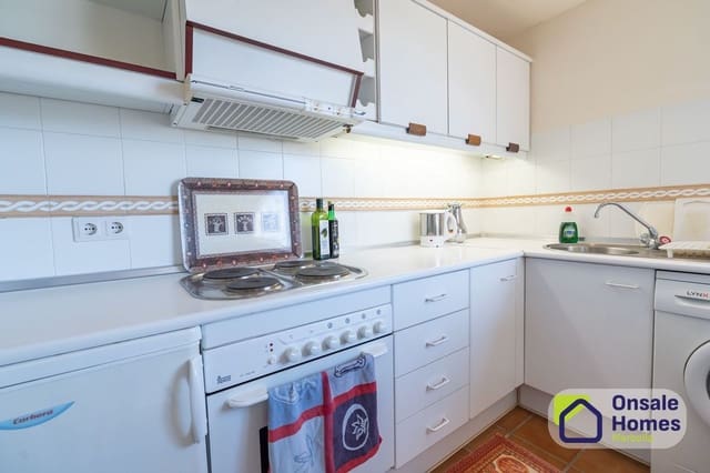 2 camera da letto Appartamento in vendita in Aloha Golf, Marbella con piscina garage - 420.000 € (Rif: 10040249)