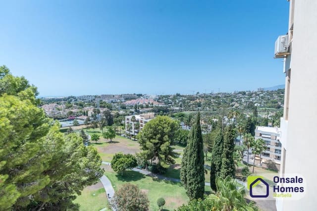 2 camera da letto Appartamento in vendita in Aloha Golf, Marbella con piscina garage - 420.000 € (Rif: 10040249)