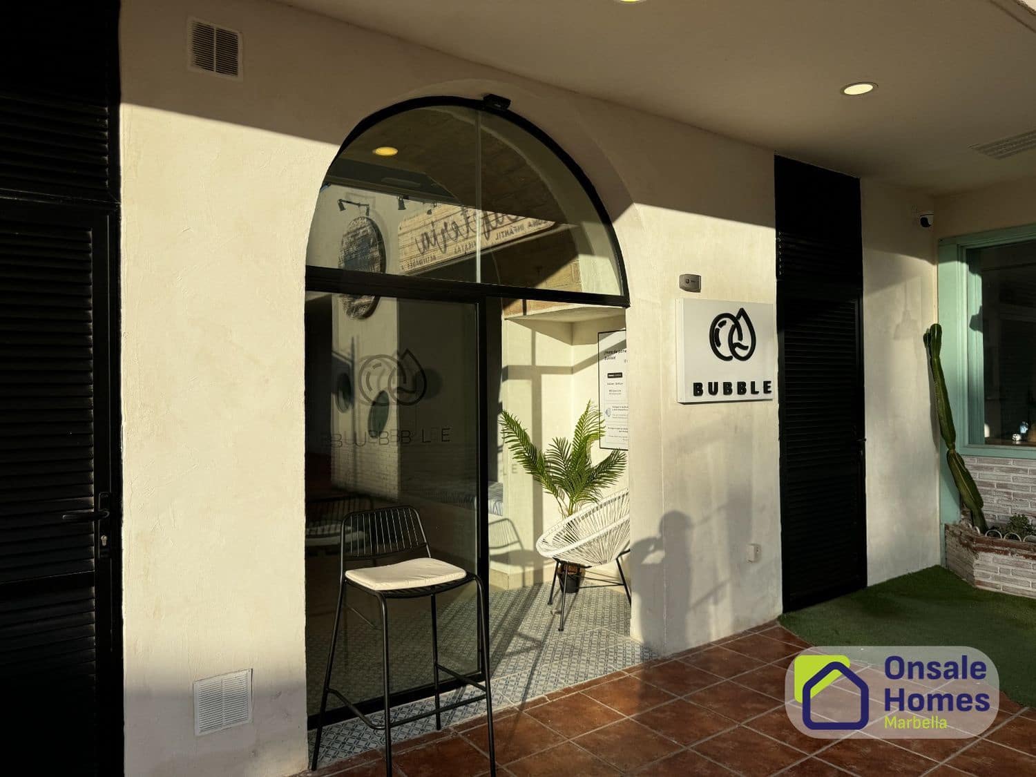Local Comercial en Marbella en venta - 310.000 € (Ref: 10042460)