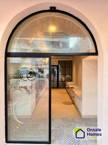 Local Comercial en Playa de Fontanilla, Marbella en venta - 310.000 € (Ref: 10042460)