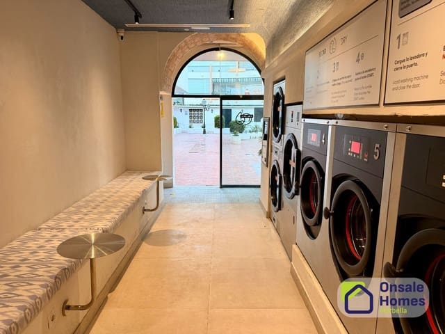 Local Comercial en Playa de Fontanilla, Marbella en venta - 310.000 € (Ref: 10042460)