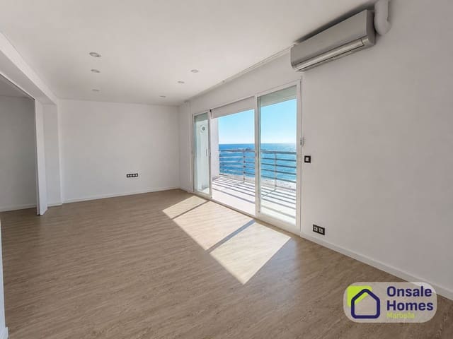 1 sypialnia Apartament na sprzedaż w Playa Bajadilla - Puertos, Marbella z garażem - 749 000 € (Ref: 10044421)