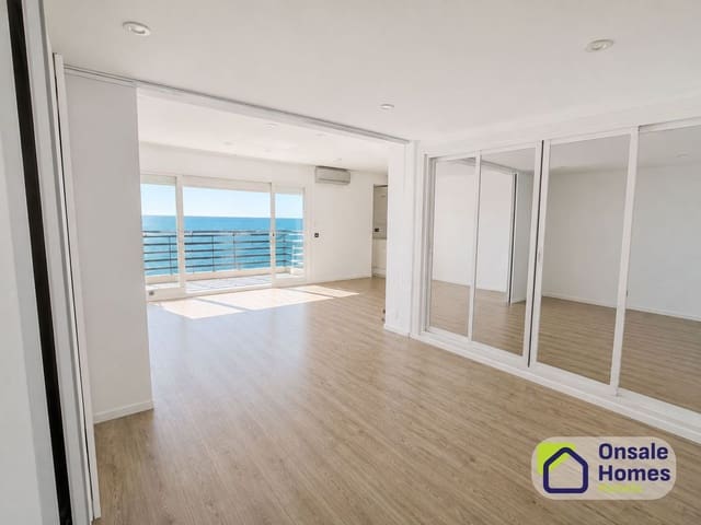 1 sypialnia Apartament na sprzedaż w Playa Bajadilla - Puertos, Marbella z garażem - 749 000 € (Ref: 10044421)