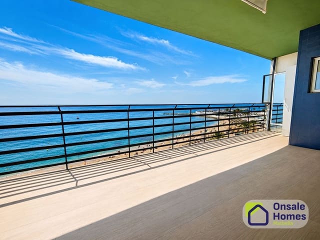 1 camera da letto Appartamento in vendita in Playa Bajadilla - Puertos, Marbella con garage - 749.000 € (Rif: 10044421)