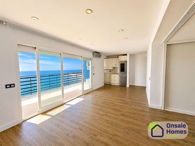 1 camera da letto Appartamento in vendita in Playa Bajadilla - Puertos, Marbella con garage - 749.000 € (Rif: 10044421)