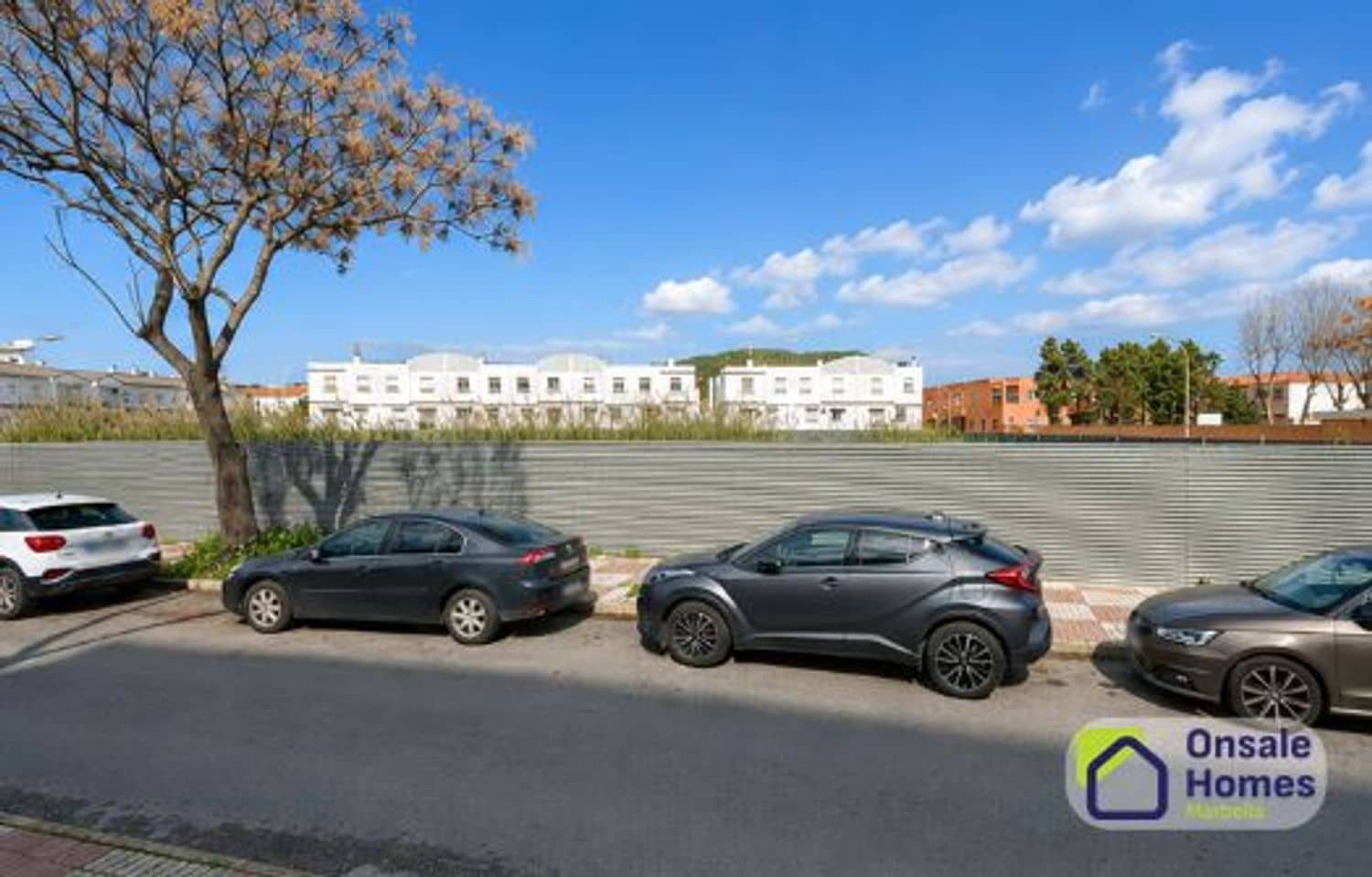 Terreno Não Urbanizado para venda em La Linea de la Concepcion - 450 000 € (Ref: 10046338)