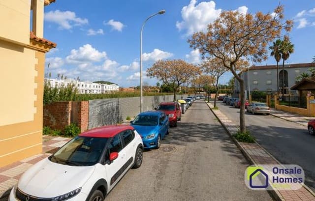 Terreno Não Urbanizado para venda em San Pedro - Gabriel Miró - María Guerrero, La Línea de la Concepción - 450 000 € (Ref: 10046338)
