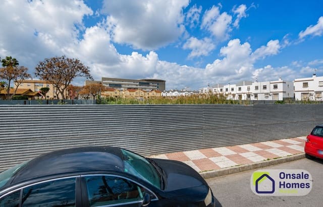 Terreno Não Urbanizado para venda em San Pedro - Gabriel Miró - María Guerrero, La Línea de la Concepción - 450 000 € (Ref: 10046338)