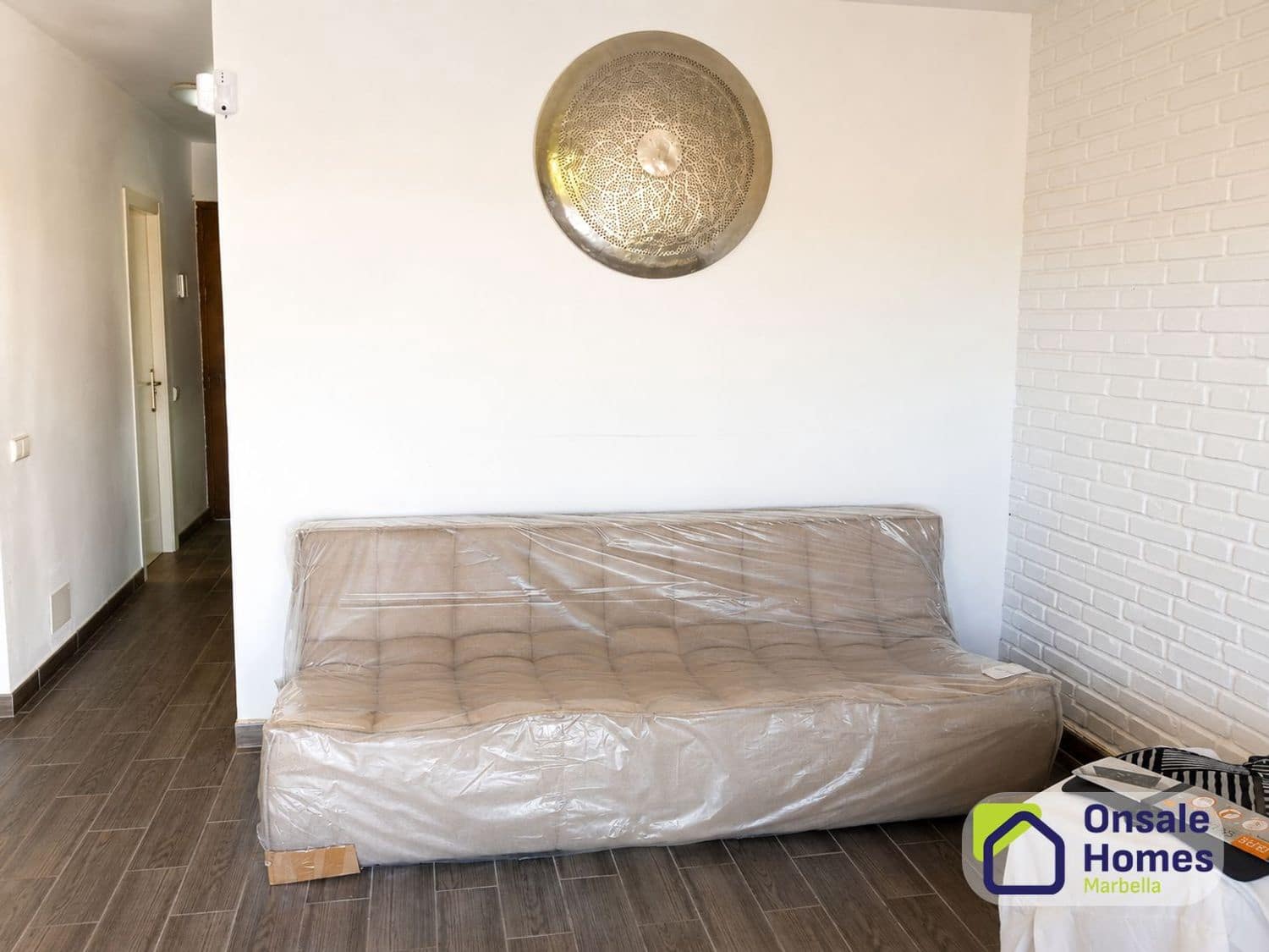 1 bedroom Apartment for sale in San Pedro de Alcantara with pool garage - € 342,000 (Ref: 10048694)
